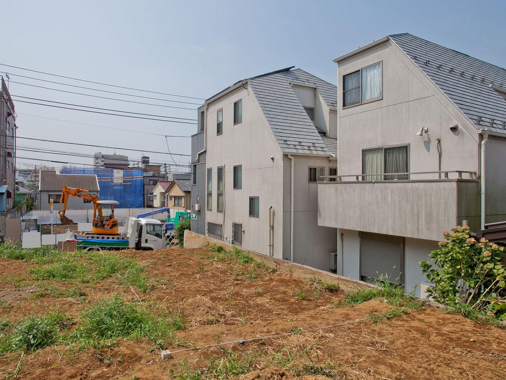 Local appearance photo