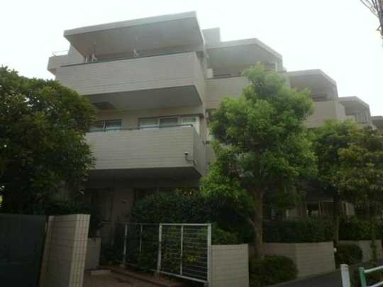 Local appearance photo. appearance