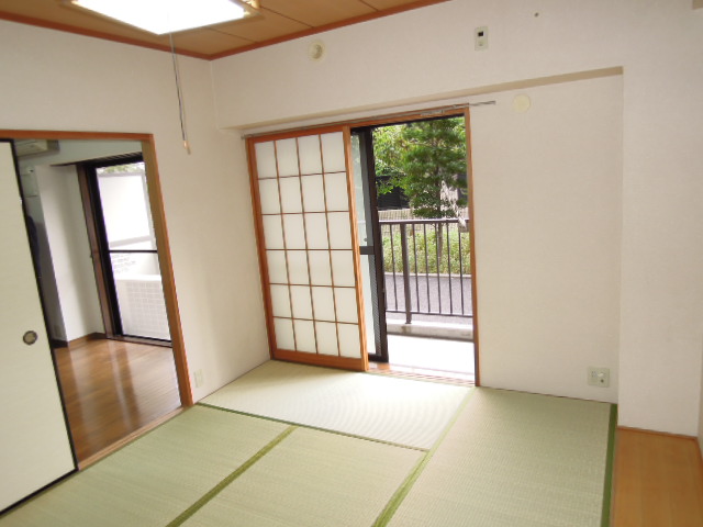 Other. Japanese style room