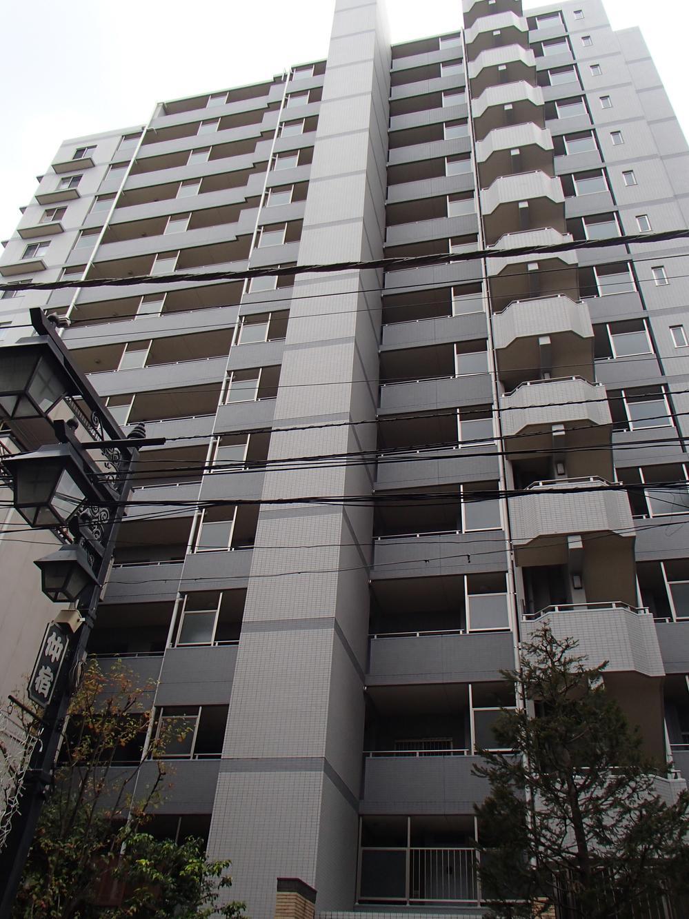 Local appearance photo. Local (January 2014) Shooting