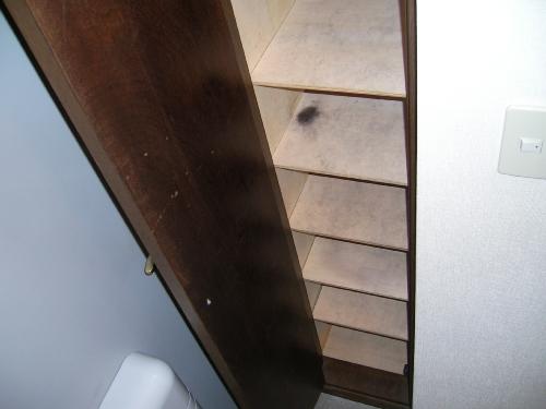 Receipt. Footwear input