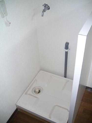 Other Equipment. Laundry Area