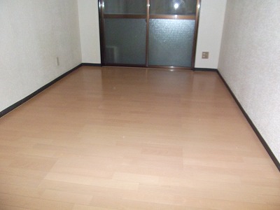 Living and room. Living