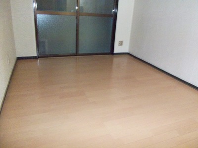 Other room space. bedroom