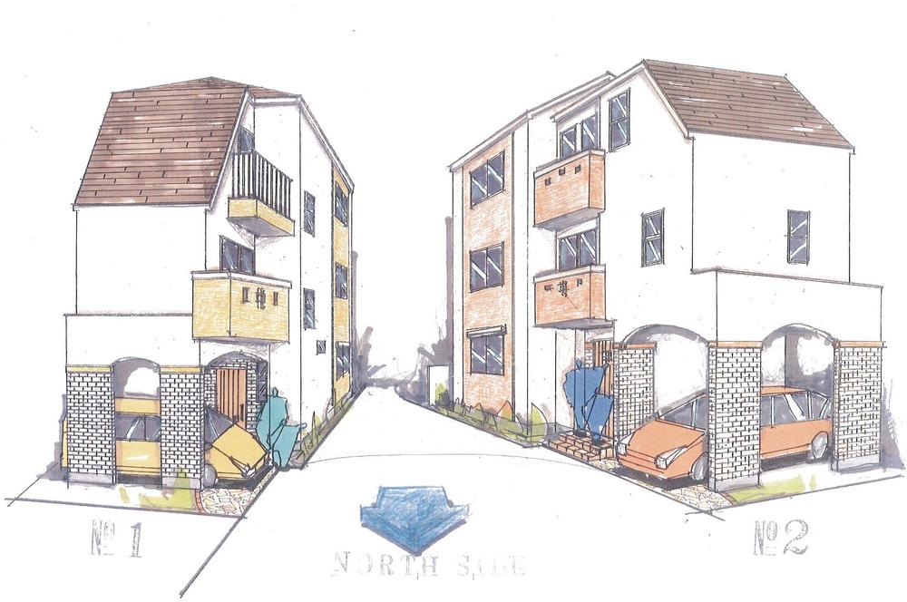 Rendering (appearance). Rendering