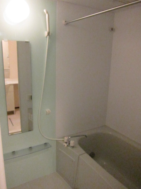 Bath. Reheating ・ Bathroom Dryer