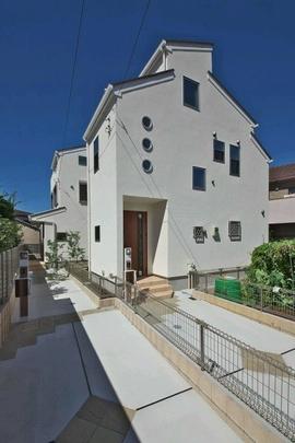 Local appearance photo. appearance