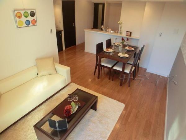 Itabashi-ku, Tokyo Maeno-cho 1