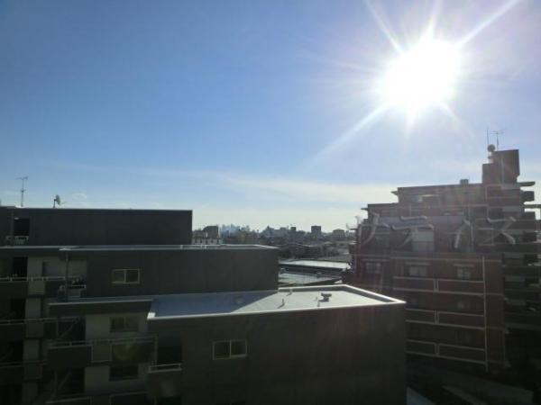 View photos from the dwelling unit