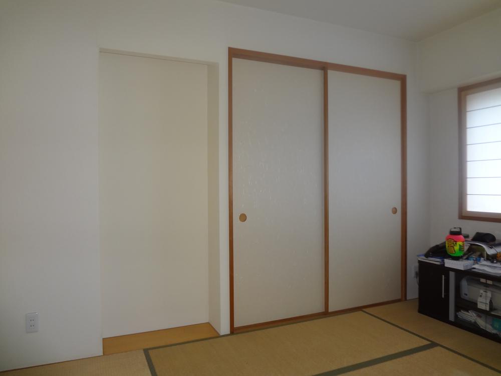 Non-living room. Indoor (12 May 2013) Shooting