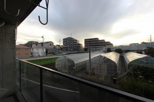 View photos from the dwelling unit