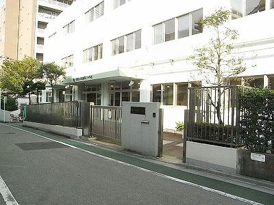 Other. Itabashi second elementary school