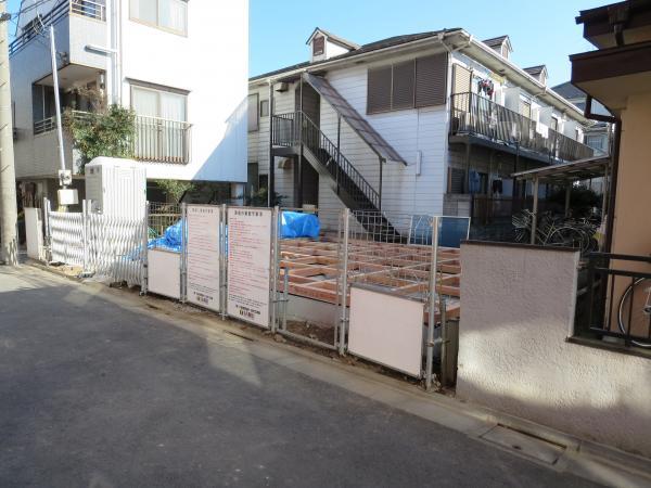 Local appearance photo