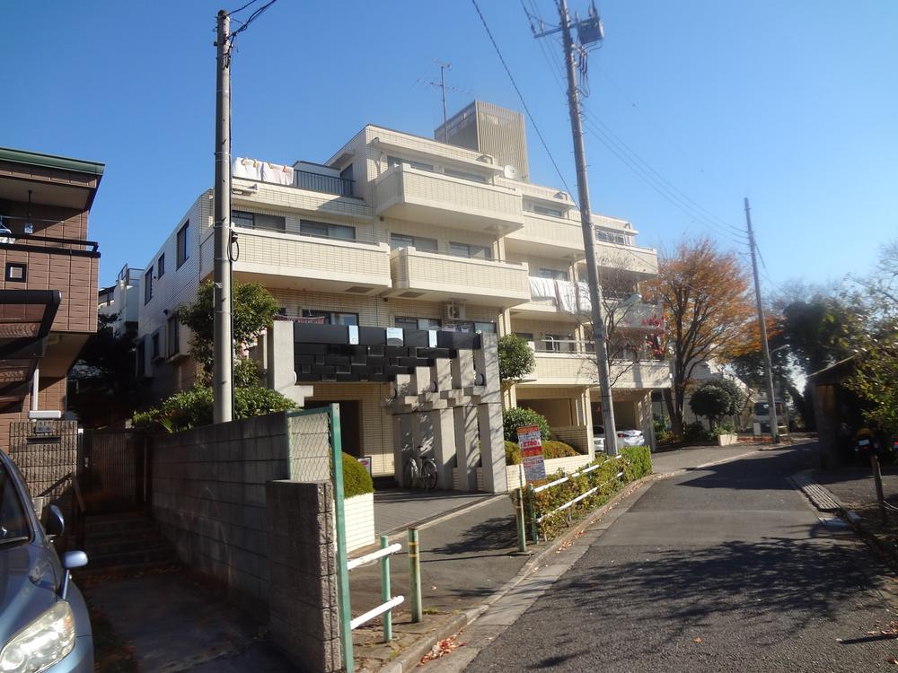 Local appearance photo. Local (12 May 2013) Shooting