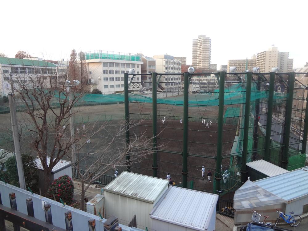 Other. Private Poongsan Girls High School