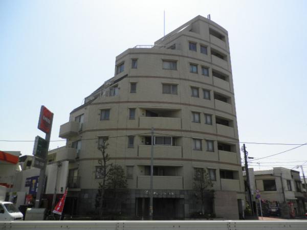 Local appearance photo