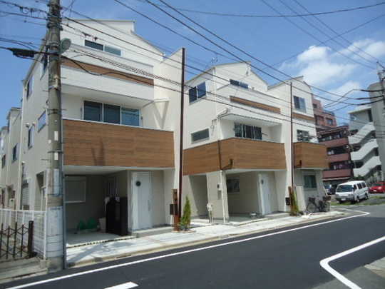 Local appearance photo