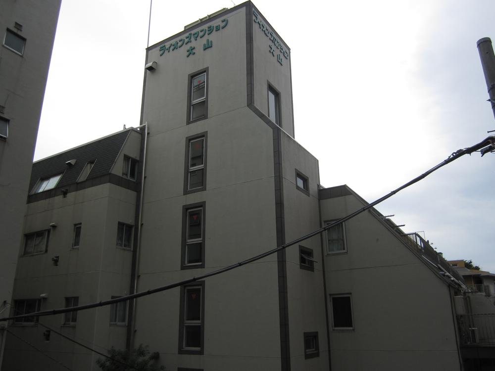 Local appearance photo. Local (September 2013) Shooting