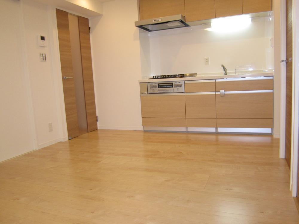 Living. Indoor (September 2013) Shooting