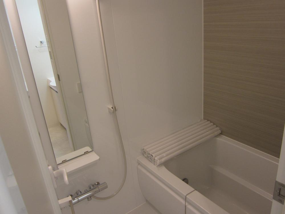 Bathroom. Indoor (September 2013) Shooting