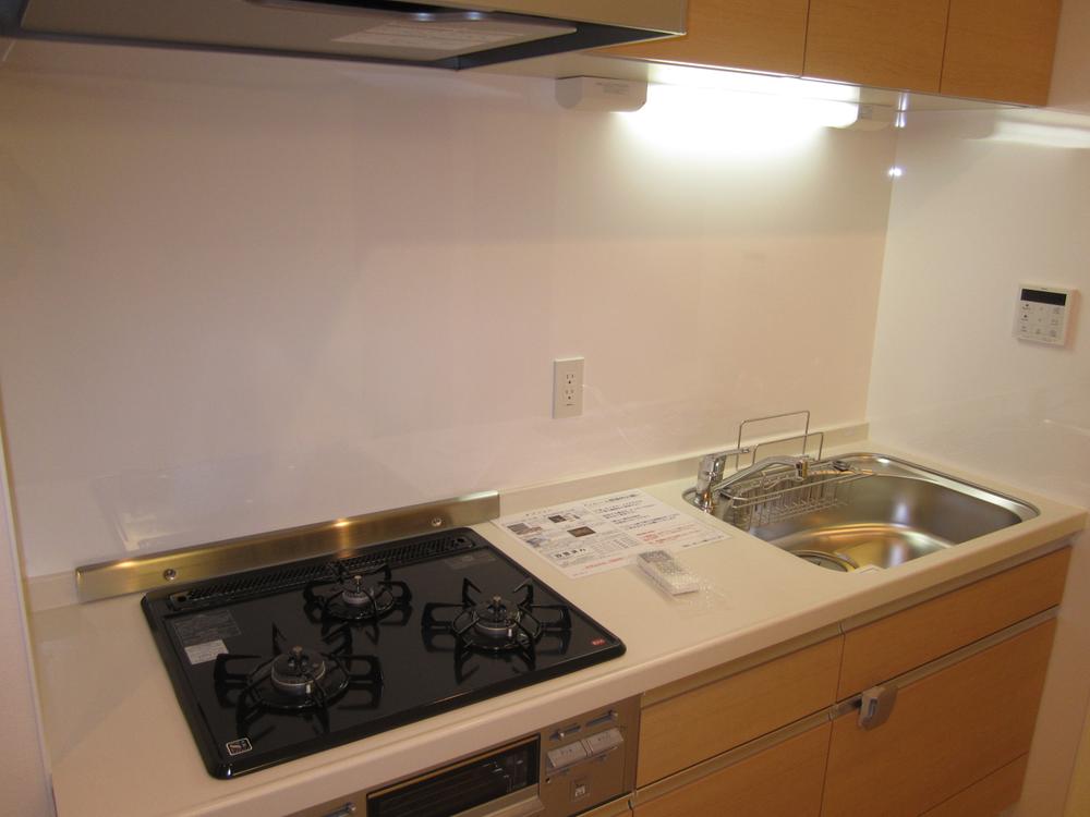 Kitchen. Indoor (September 2013) Shooting