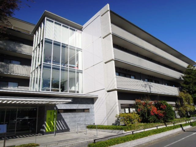 Hospital. 353m until the medical corporation Association KenIkukai Takekawa hospital (hospital)