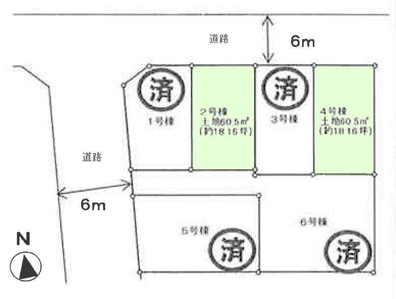 Other. Compartment figure