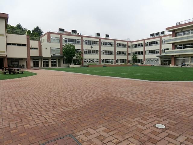 Other. Sakuragawa elementary school