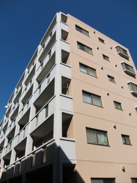 Other. ● Building panoramic view