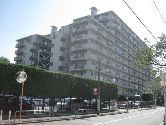 Local appearance photo. appearance