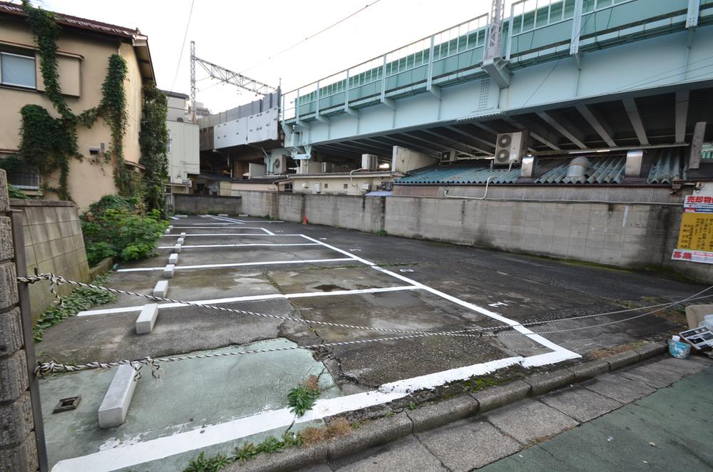 Local land photo. Local (10 May 2013) Shooting