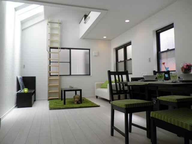 Other. Example of construction (Western-style)