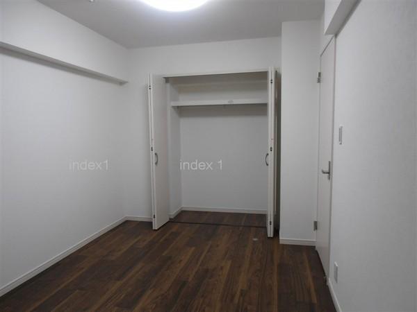 Receipt. Clothes also fit plenty of closet!