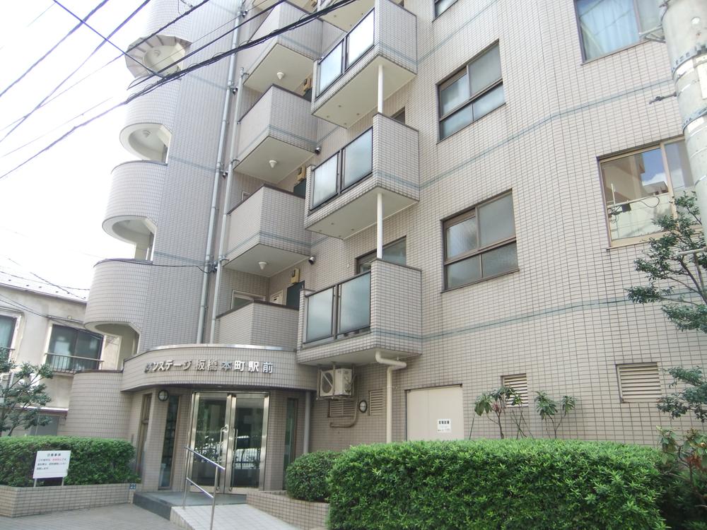 Local appearance photo. appearance