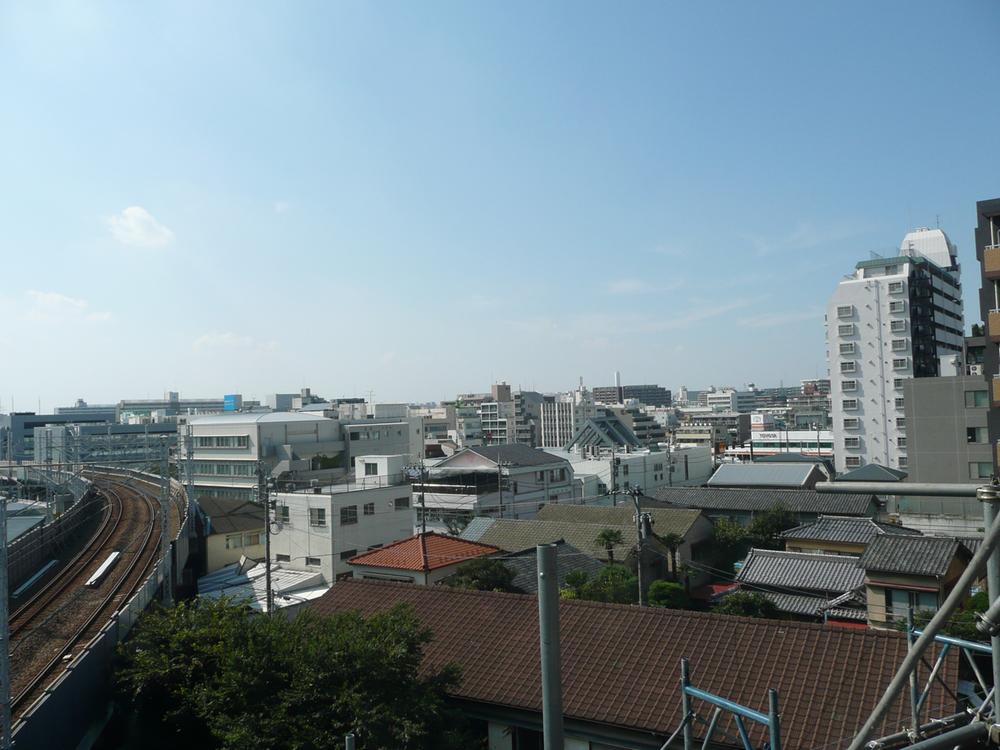 View photos from the dwelling unit. View