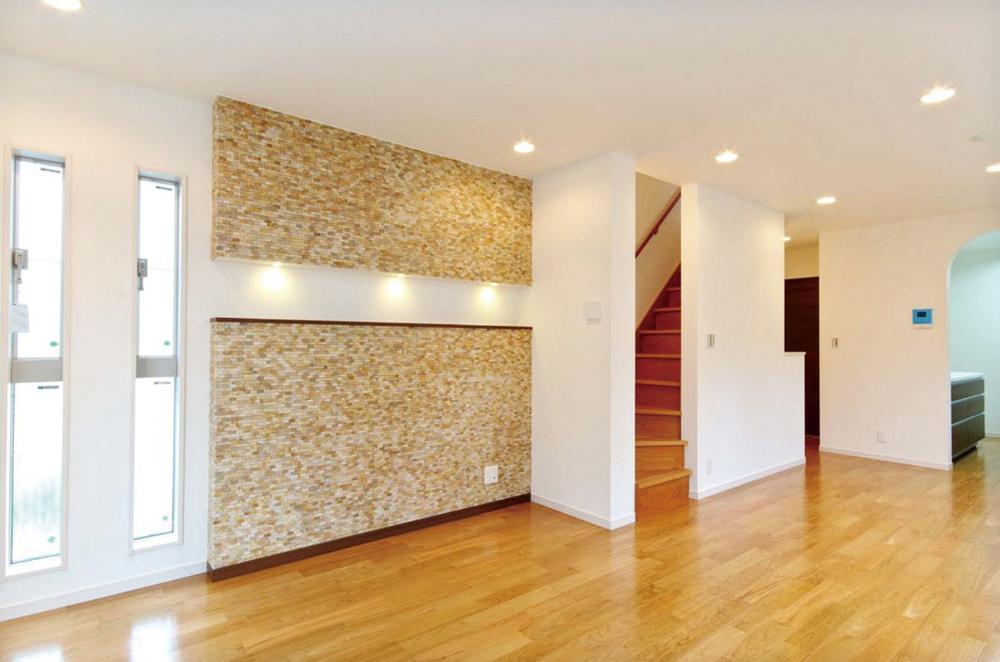 Same specifications photos (living). Same specifications