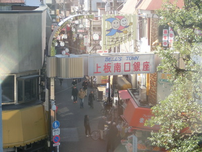 Other. 450m to Ginza south exit of the upper plate (Other)