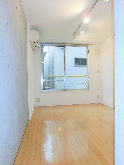 Other room space. bedroom