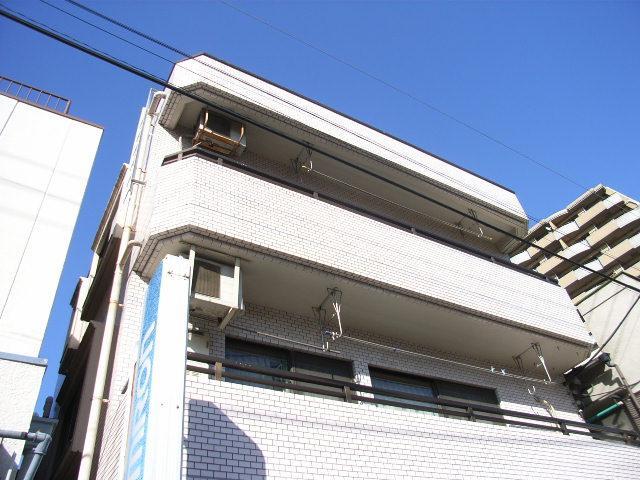 Other. Building appearance