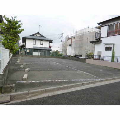 Local land photo. Itabashi-ku, Tokyo Nishidai 1-chome