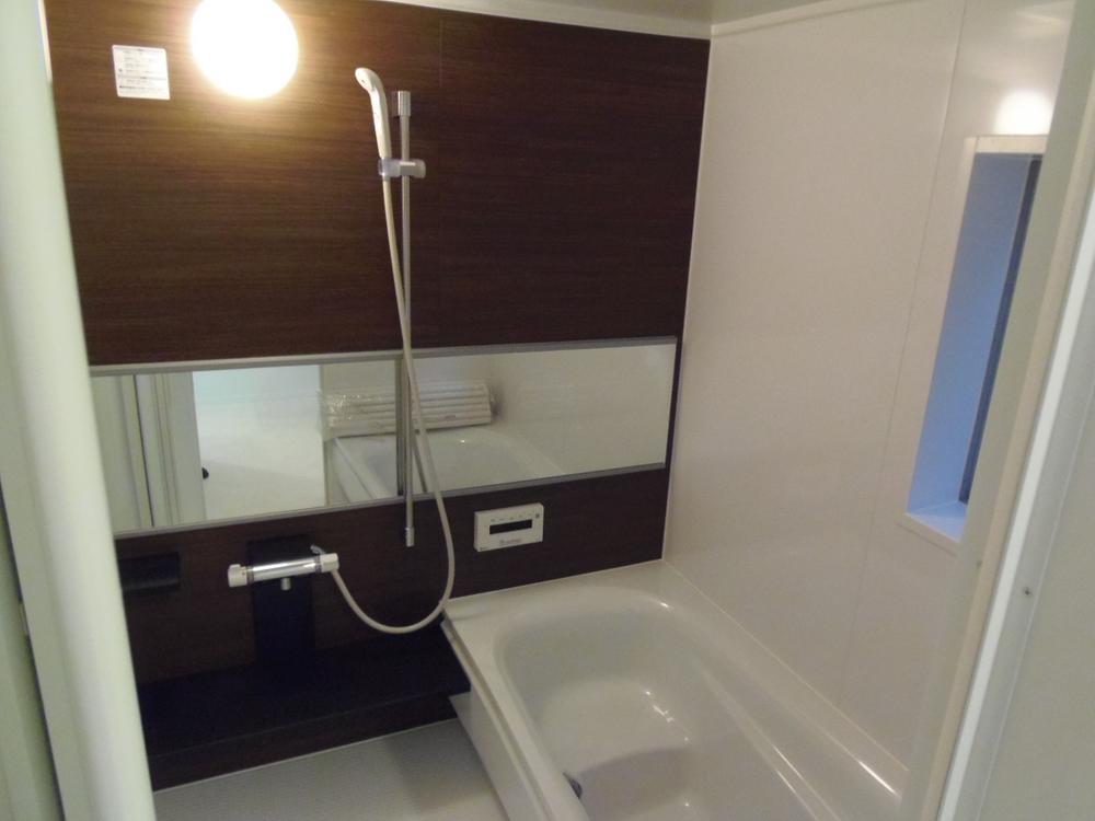 Bathroom. Indoor (10 May 2013) Shooting