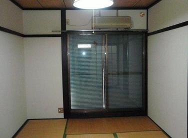 Living and room. Living