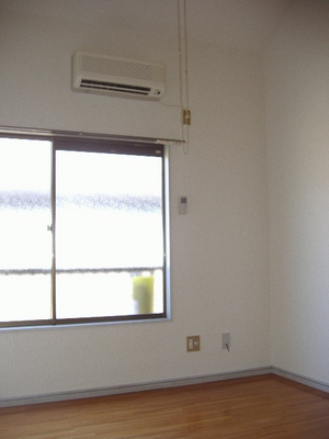 Living and room. Bright is!