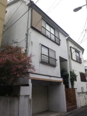 Local land photo. Appearance 1