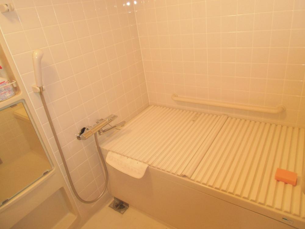 Bathroom.  ■ Reheating function with bathroom Indoor (12 May 2013) Shooting