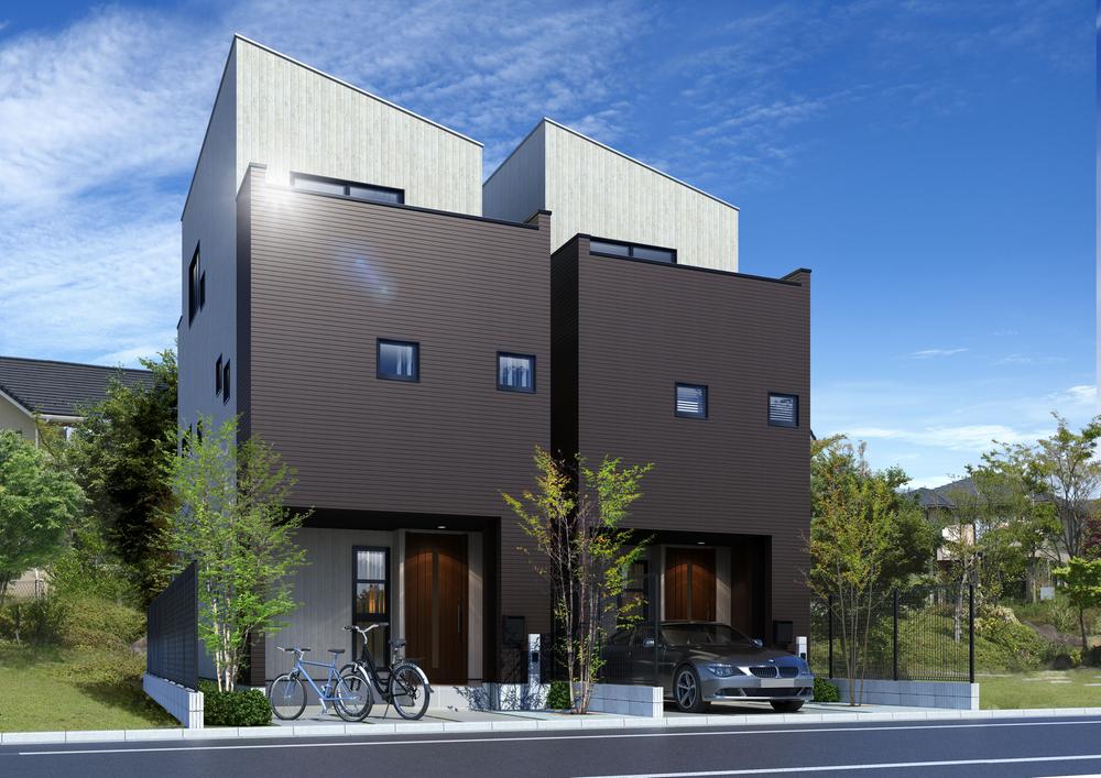 Rendering (appearance). Rendering