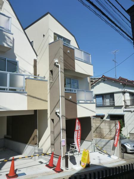 Floor plan. 39,800,000 yen, 4LDK, Land area 65.56 sq m , Building area 109.16 sq m
