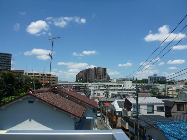 View photos from the dwelling unit