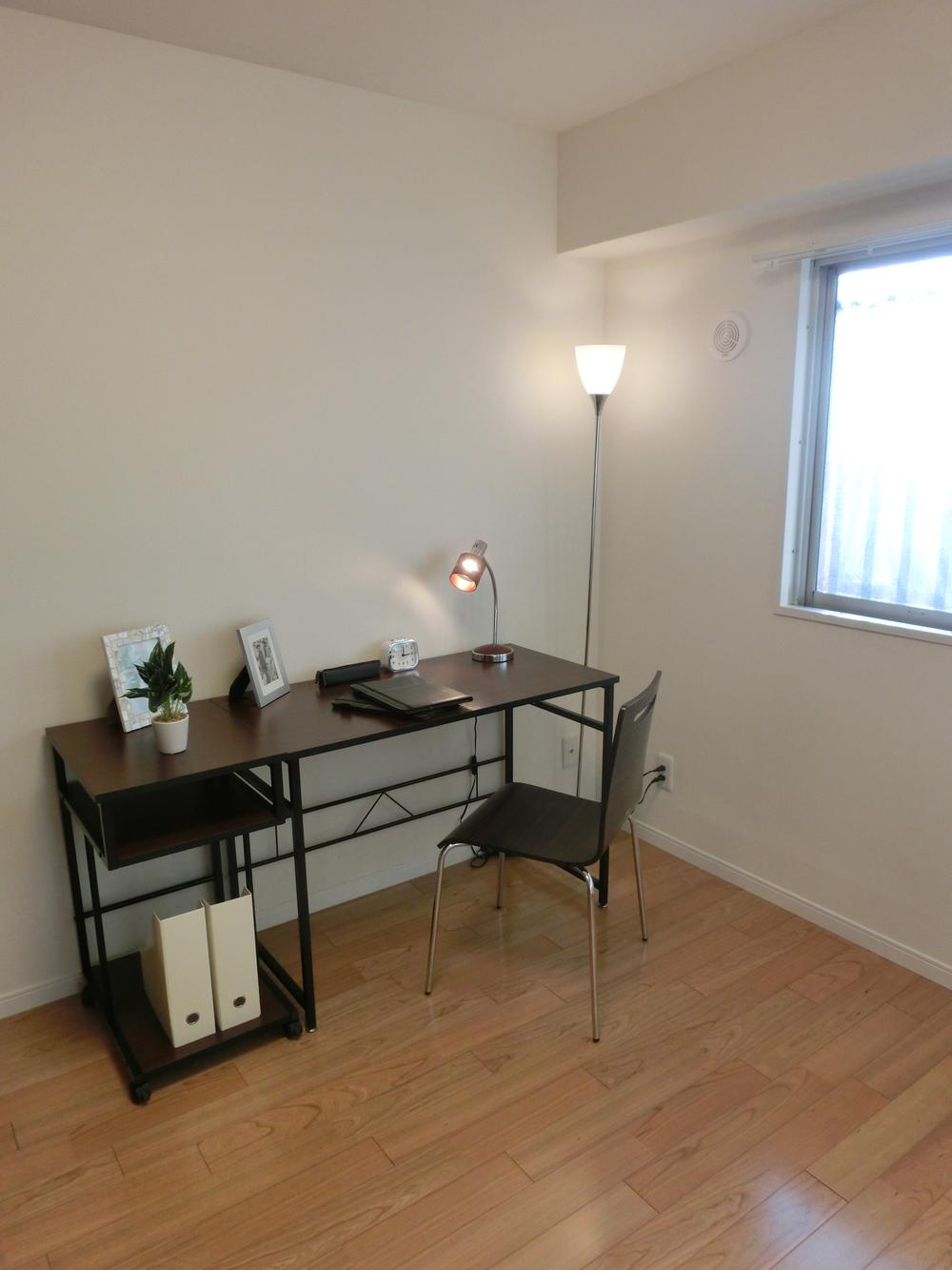 Non-living room. furniture ・ With accessories