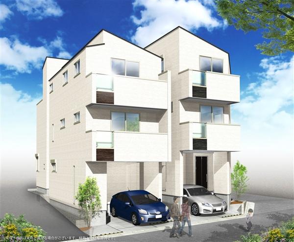 Rendering (appearance). Rendering